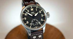 IWC Replica Watches